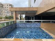 Apartamento para Venda em Praia Grande/SP Vila Caiçara 2...