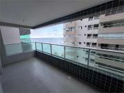 Apartamento para Venda em Praia Grande/SP Vila Caiçara 2...