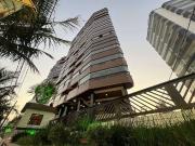 Apartamento para Venda em Praia Grande/SP Vila Caiçara 2...