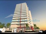 Apartamento para Venda em Praia Grande/SP Vila Caiçara 2...