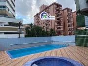 Apartamento para Venda em Praia Grande/SP Vila Caiçara 2...