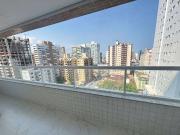 Apartamento para Venda em Praia Grande/SP Vila Caiçara 2...
