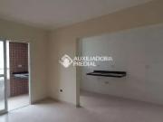 Apartamento para Venda em Praia Grande/SP Vila Caiçara 2...