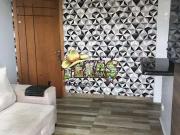 Apartamento para Venda em Praia Grande/SP Vila Caiçara 2...