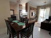 Apartamento para Venda em Praia Grande/SP Vila Caiçara 2...