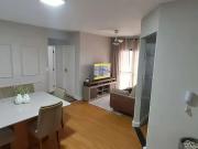 Apartamento para Venda em Praia Grande/SP Vila Caiçara 2...