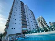 Apartamento para Venda em Praia Grande/SP Vila Caiçara 2...