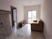 Apartamento para Venda em Praia Grande/SP Vila Caiçara 2...