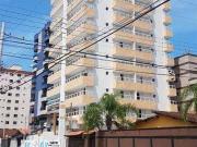 Apartamento para Venda em Praia Grande/SP Vila Caiçara 2...