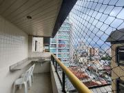 Apartamento para Venda em Praia Grande/SP Vila Caiçara 2...