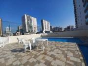 Apartamento para Venda em Praia Grande/SP Vila Caiçara 2...