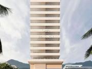 Apartamento para Venda em Praia Grande/SP Vila Caiçara 2...