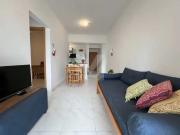 Apartamento para Venda em Praia Grande/SP Vila Caiçara 2...