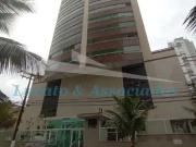 Apartamento para Venda em Praia Grande/SP Vila Caiçara 2...
