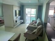 Apartamento para Venda em Praia Grande/SP Vila Caiçara 2...