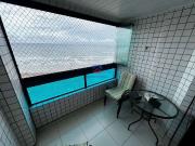 Apartamento para Venda em Praia Grande/SP Vila Caiçara 2...