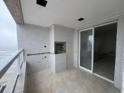 Apartamento para Venda em Praia Grande/SP Vila Caiçara 2...