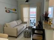 Apartamento para Venda em Praia Grande/SP Vila Caiçara 2...