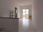 Apartamento para Venda em Praia Grande/SP Vila Caiçara 2...