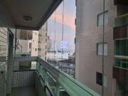 Apartamento para Venda em Praia Grande/SP Vila Caiçara 2...