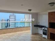 Apartamento para Venda em Praia Grande/SP Vila Caiçara 2...