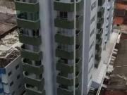 Apartamento para Venda em Praia Grande/SP Vila Caiçara 2...