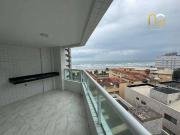 Apartamento para Venda em Praia Grande/SP Vila Caiçara 2...