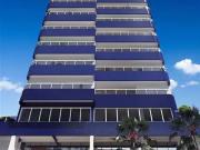 Apartamento para Venda em Praia Grande/SP Vila Caiçara 2...