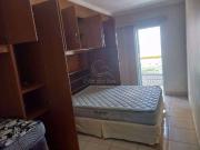 Apartamento para Venda em Praia Grande/SP Vila Caiçara 2...