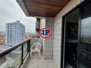 Apartamento para Venda em Praia Grande/SP Vila Caiçara 2...