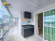 Apartamento para Venda em Praia Grande/SP Vila Caiçara 2...