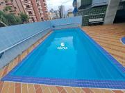 Apartamento para Venda em Praia Grande/SP Vila Caiçara 2...