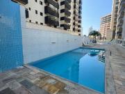 Apartamento para Venda em Praia Grande/SP Vila Caiçara 2...