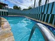 Apartamento para Venda em Praia Grande/SP Vila Caiçara 2...