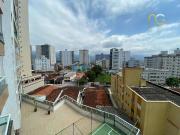 Apartamento para Venda em Praia Grande/SP Vila Caiçara 2...