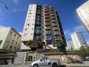 Apartamento para Venda em Praia Grande/SP Vila Caiçara 2...