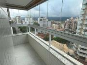 Apartamento para Venda em Praia Grande/SP Vila Caiçara 2...