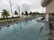 Apartamento para Venda em Praia Grande/SP Vila Caiçara 2...