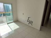 Apartamento para Venda em Praia Grande/SP Vila Caiçara 2...