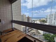 Apartamento para Venda em Praia Grande/SP Vila Caiçara 2...