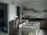 Apartamento para Venda em Praia Grande/SP Vila Caiçara 2...