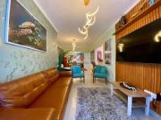 Apartamento para Venda em Praia Grande/SP Vila Caiçara 2...