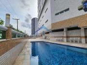 Apartamento para Venda em Praia Grande/SP Vila Caiçara 2...