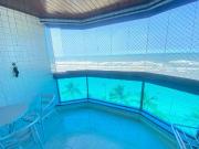 Apartamento para Venda em Praia Grande/SP Vila Caiçara 2...