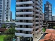 Apartamento para Venda em Praia Grande/SP Vila Caiçara 2...