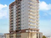 Apartamento para Venda em Praia Grande/SP Vila Caiçara 2...