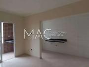 Apartamento para Venda em Praia Grande/SP Vila Caiçara 2...