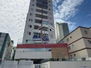 Apartamento para Venda em Praia Grande/SP Vila Caiçara 2...