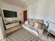 Apartamento para Venda em Praia Grande/SP Vila Caiçara 2...