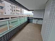 Apartamento para Venda em Praia Grande/SP Vila Caiçara 2...